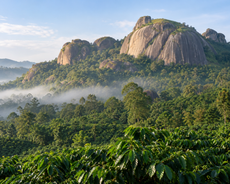 Ambalavayal, Wayanad