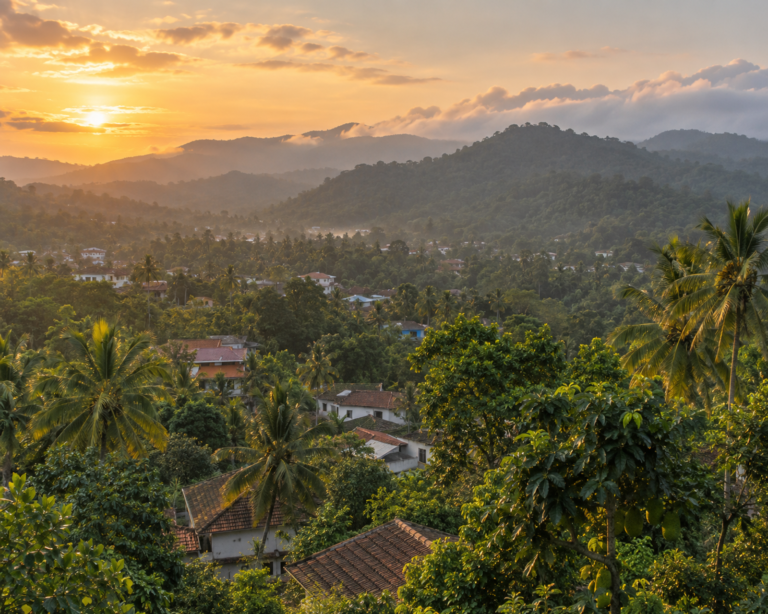 Kalpetta, Wayanad