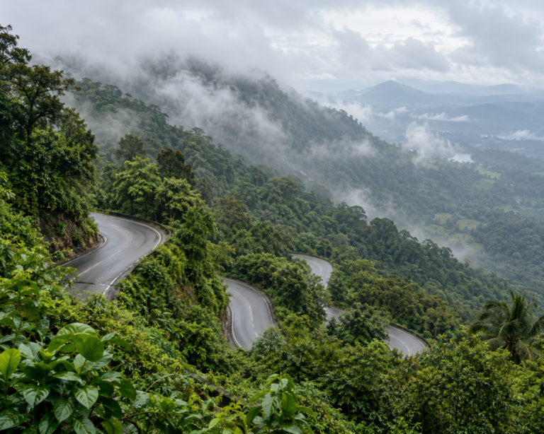 Lakkidi, Wayanad