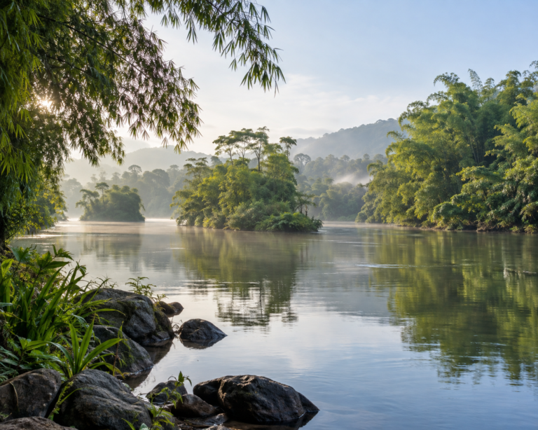 Mananthavady, Wayanad