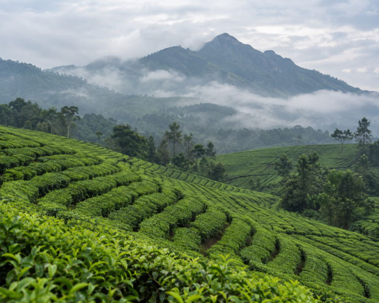 Meppadi, Wayanad
